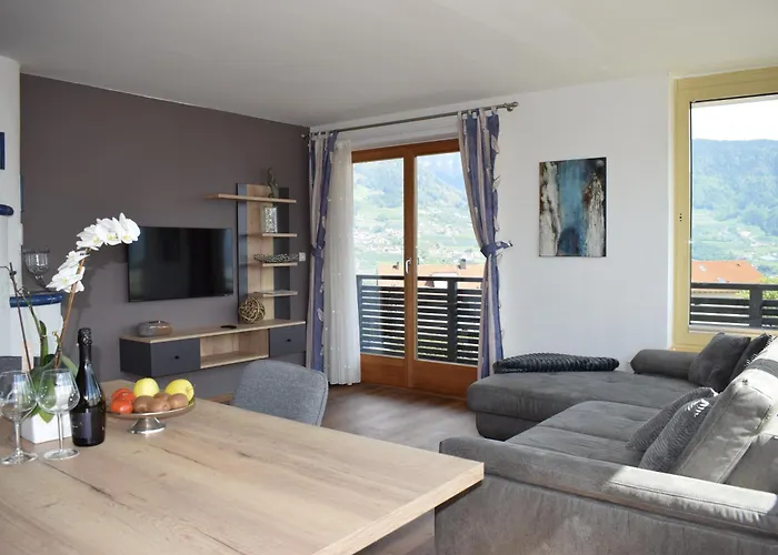 Residence Ladurn