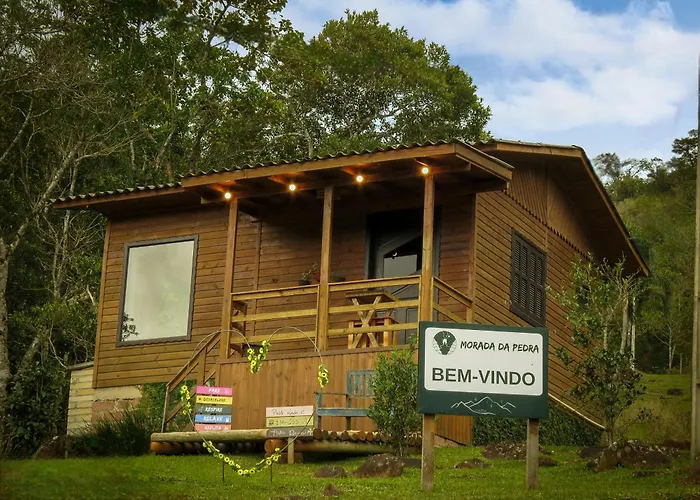  Morada da Pedra