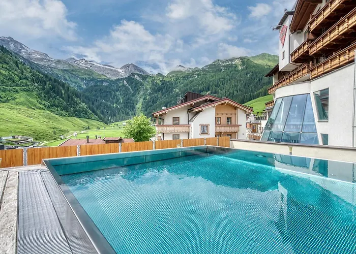 Hotel Klausnerhof