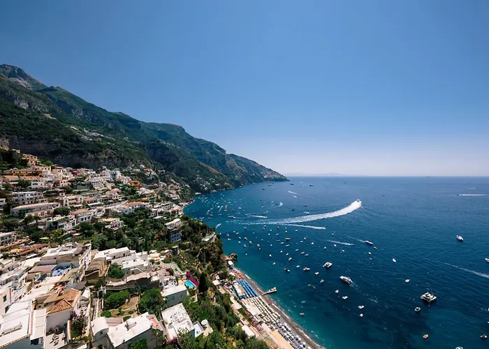 Hotel con golf: Villa Anfitrite