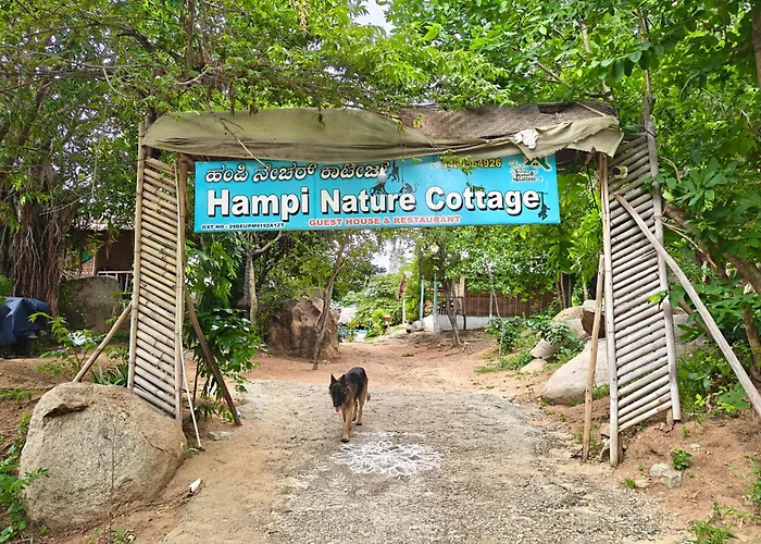 Hampi Nature Cottage