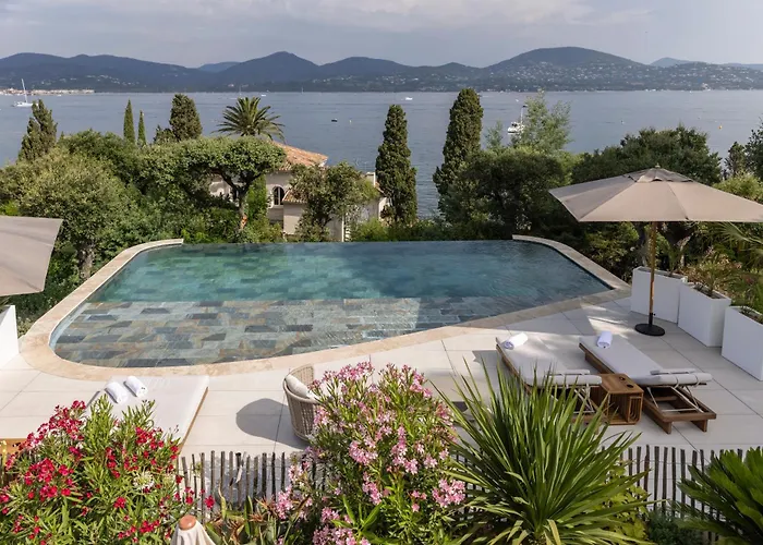 Tinah Saint-Tropez