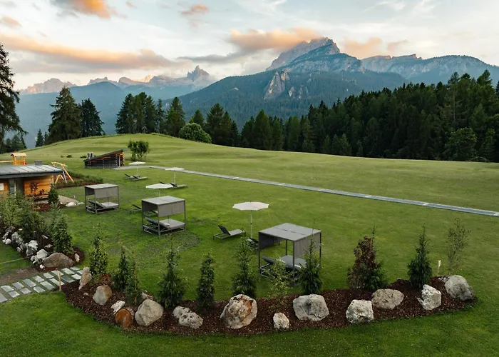 Hotel: Hotel Tofana Cortina