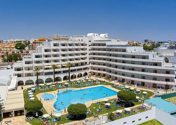 Self Catering : Hotel Apartamento Brisa Sol