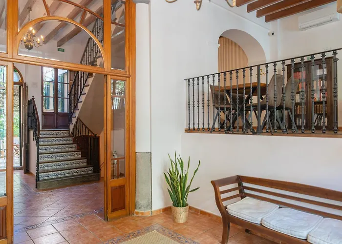 Casa Bougainvillea