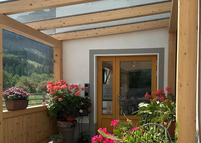  Landhaus Lungau