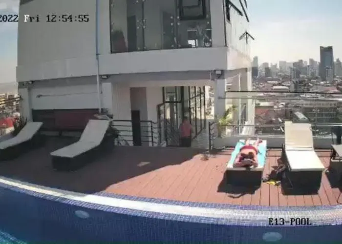 Сity center hotels Residence 110
