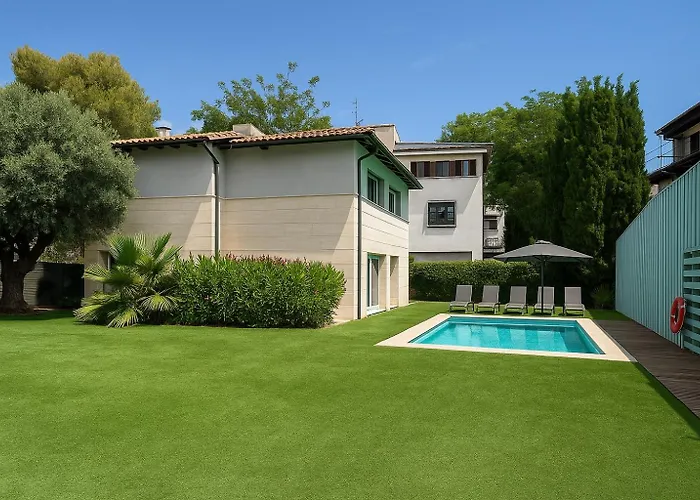 Hôtel: Hotel Sitges