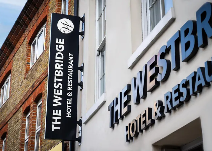 Resort: The Westbridge Hotel Stratford