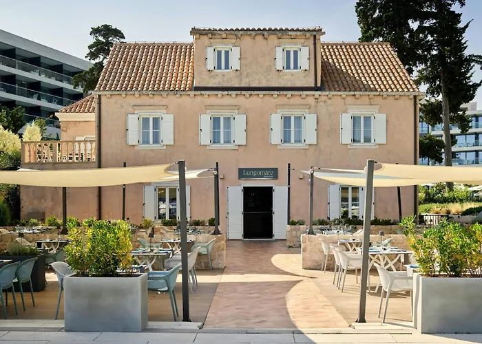 Hotel: Sheraton Dubrovnik Riviera Hotel