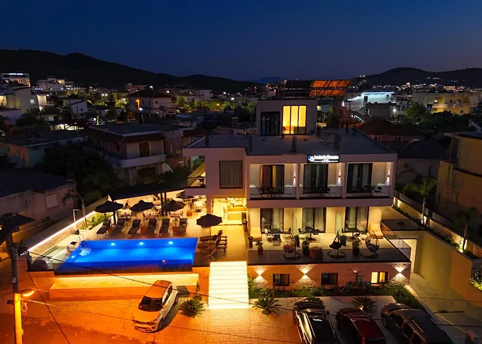 Ionian'S Breeze Hotel