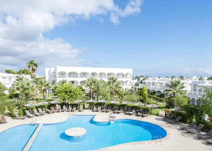 Hotel pres du College: Ona Village Cala d'Or