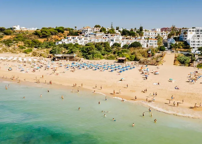 Monica Isabel Beach Club