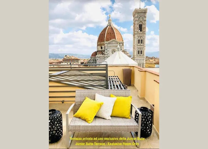Hotel Perseo