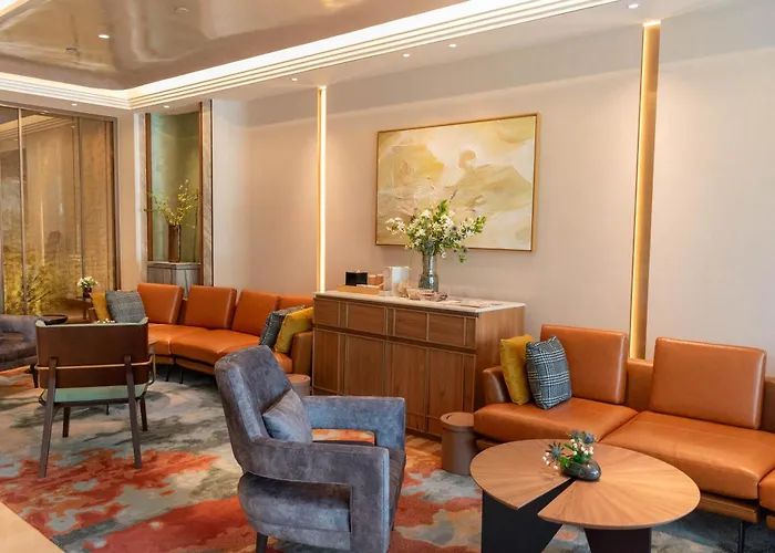 Eigentumswohnung: Fraser Suites Sukhumvit Bangkok
