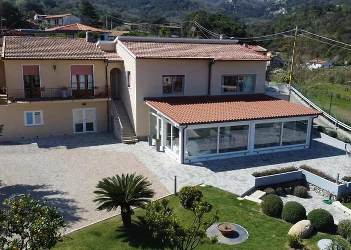 B&B Capo al Piano