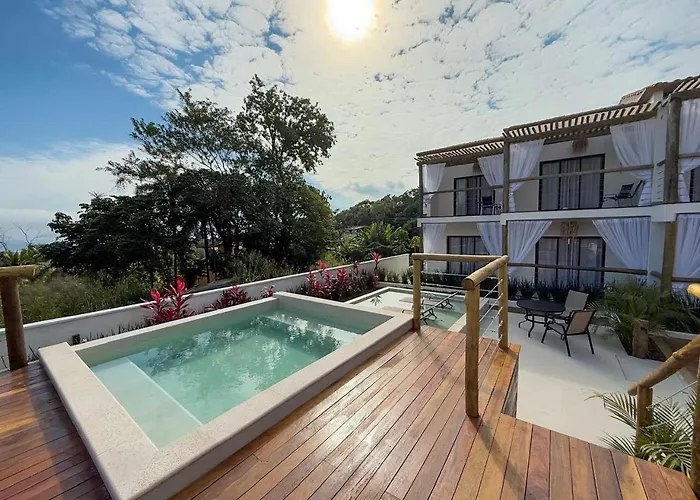 Hotel com jacuzzi: Santomar Guest House