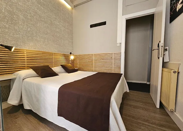 Hotel Palermo
