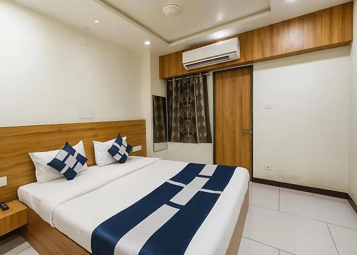Hotel Dwarawati