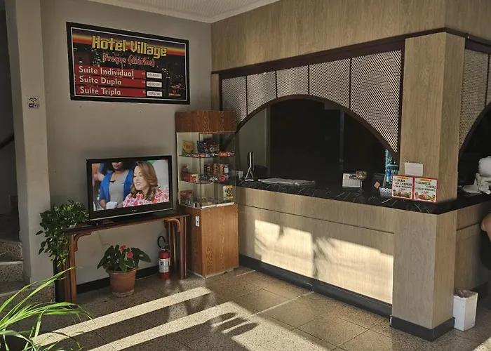 Hotel Daniel Elohim