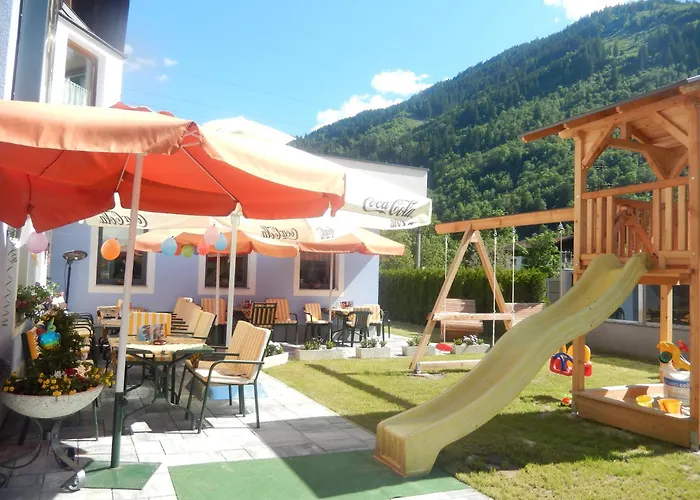 Hotel Gasthof Walcher