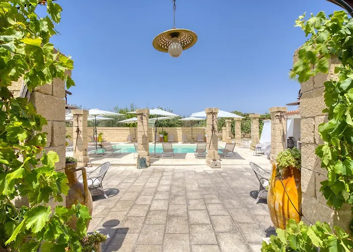 Tenuta Palmira