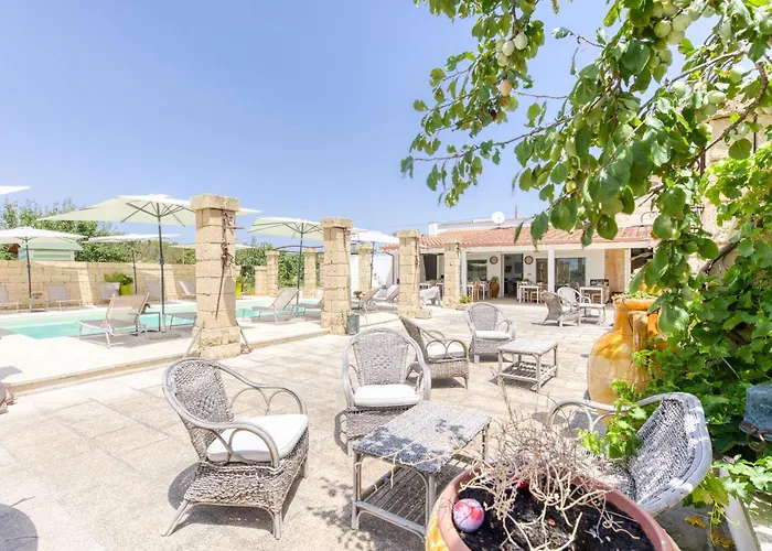 Tenuta Palmira