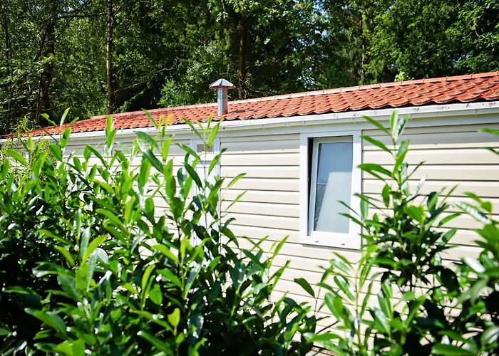 Urlaubsunterkunft Ferienparadies Mühlenbach