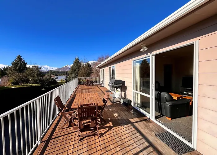 Tui House -