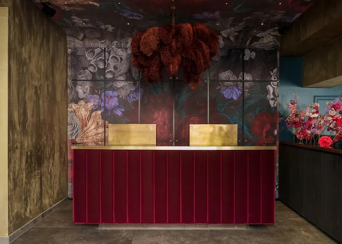4 Sterne Hotels Aiola Living Boutique Graz