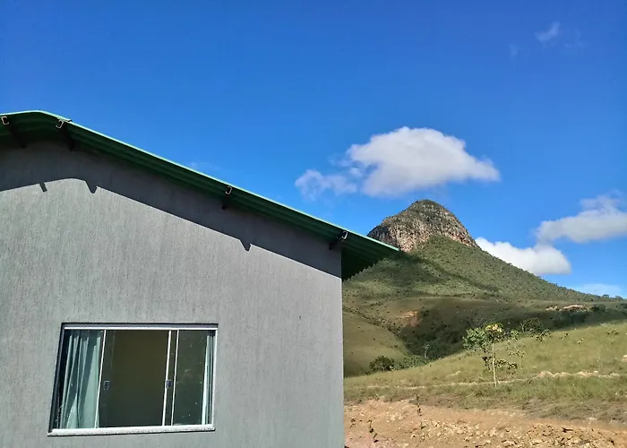 Chalés Recanto da Baleia