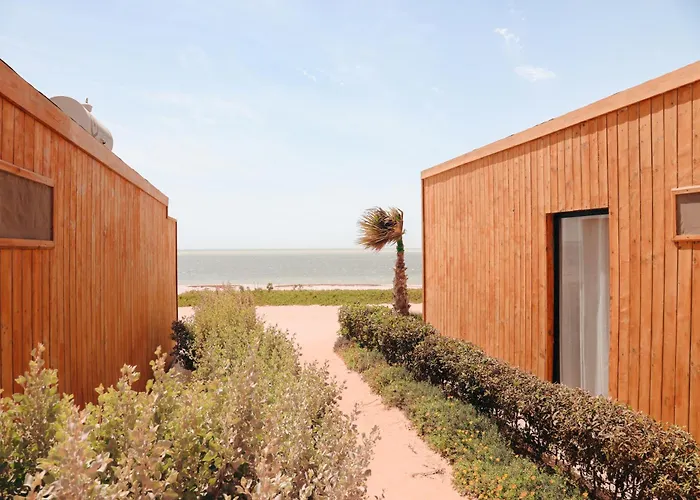 Familienhotels White Dune Canyon