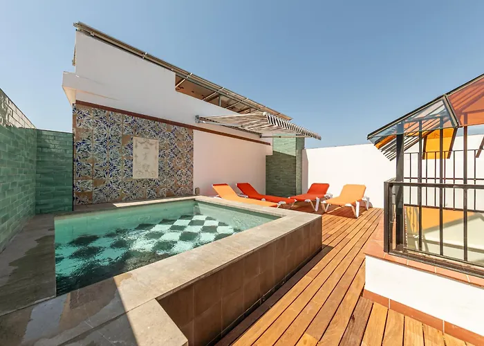 Casa 1862 Heritage Suites By Stay Unique