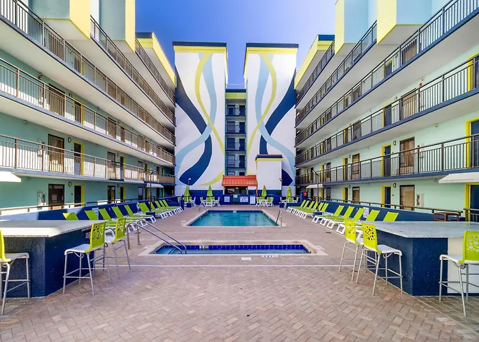 Monterey Bay Suites