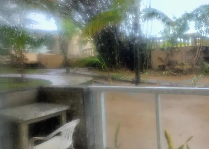 Pousada Laguna