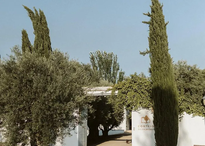 Cortijo De Enmedio
