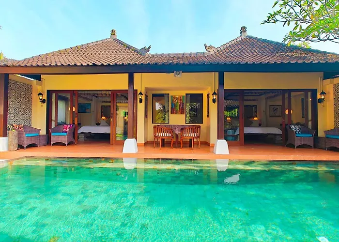 Villa Nirvana