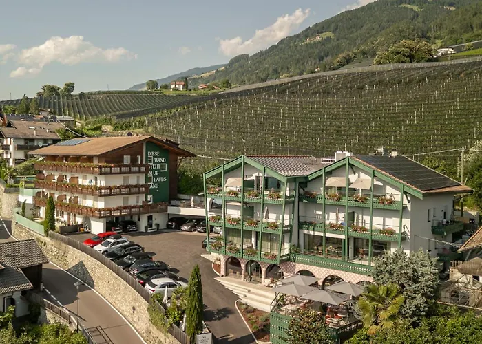 Hotel Garni Höfler Fernblick