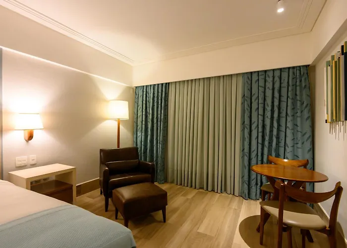 Hotel romântico: Vogal Luxury Beach Hotel & Spa