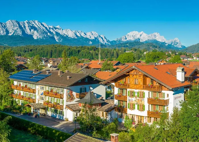 Alpenhof