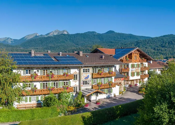 Alpenhof