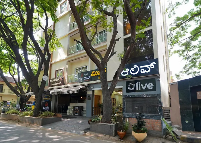 Olive Zip Btm Layout By Embassy Group