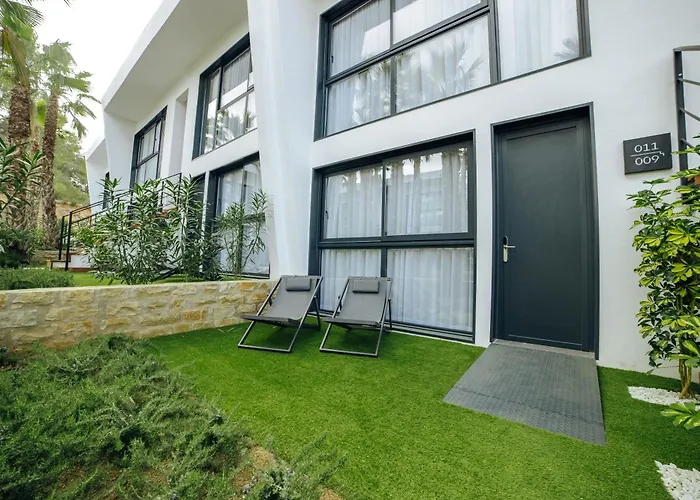 Hotel met zwembad: Alannia Salou