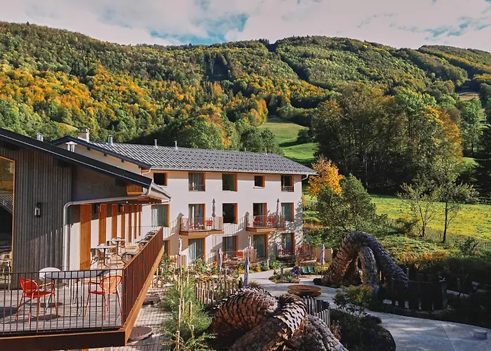 D'Aillon Et D'Ailleurs