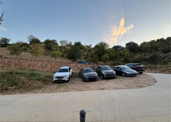 Apartamentos Casa Aurelia