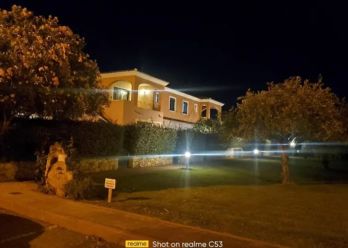 Residence Edilmare San Teodoro