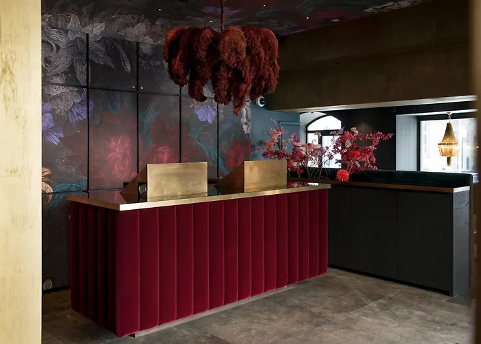 4 Sterne Hotels Aiola Living Boutique Graz