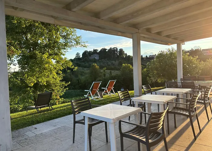 Agriturismo Vecio Portico