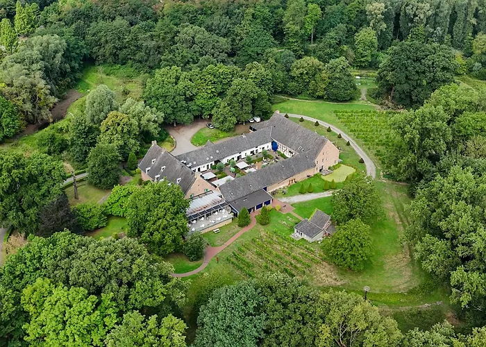 Hotel Am Winselerhof By Flow