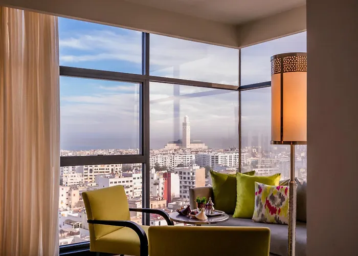 Barceló Casablanca